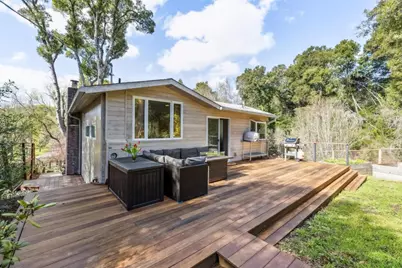 50 Escondido Pl, La Honda, CA 94020 - Photo 1