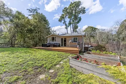 50 Escondido Pl, La Honda, CA 94020 - Photo 35