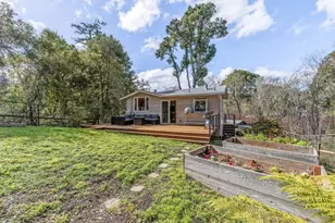 50 Escondido Pl, La Honda, CA 94020 - Photo 35