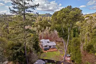 50 Escondido Pl, La Honda, CA 94020 - Photo 37