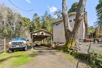 50 Escondido Pl, La Honda, CA 94020 - Photo 37