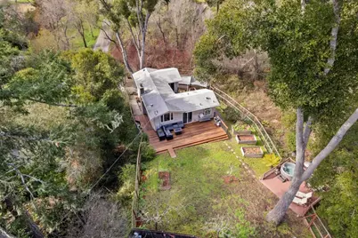 50 Escondido Pl, La Honda, CA 94020 - Photo 39