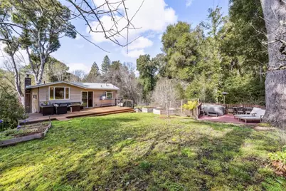 50 Escondido Pl, La Honda, CA 94020 - Photo 33