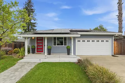 4964 Adair Way, San Jose, CA 95124 - Photo 1