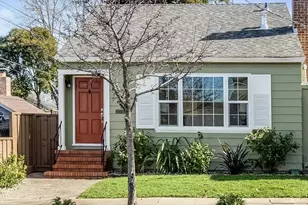 1315 Carmelita Ave, Burlingame, CA 94010 - Photo 1