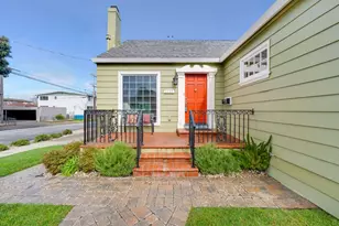 1044 Paloma Ave, Burlingame, CA 94010 - Photo 3