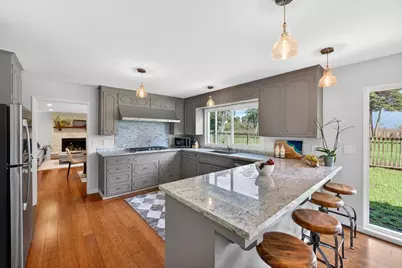 69 Hollins Dr, Santa Cruz, CA 95060 - Photo 5
