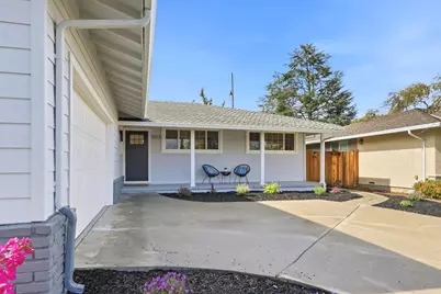 1523 Lochinvar Ave, Sunnyvale, CA 94087 - Photo 5