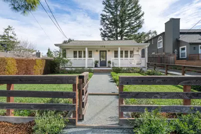 175 Springdale Way, Emerald Hills, CA 94062 - Photo 1