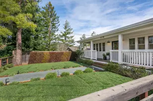 175 Springdale Way, Emerald Hills, CA 94062 - Photo 5