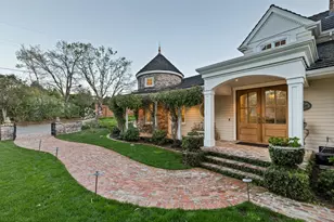 17930 Vineland Ave, Monte Sereno, CA 95030 - Photo 3