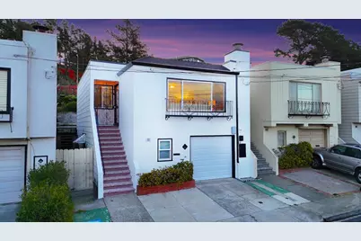 107 Wyandotte Ave, Daly City, CA 94014 - Photo 3