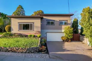 520 Park Blvd, Millbrae, CA 94030 - Photo 1