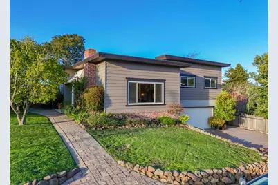 520 Park Blvd, Millbrae, CA 94030 - Photo 1