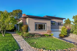 520 Park Blvd, Millbrae, CA 94030 - Photo 1