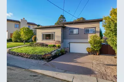 520 Park Blvd, Millbrae, CA 94030 - Photo 3