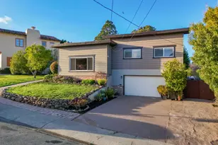520 Park Blvd, Millbrae, CA 94030 - Photo 3