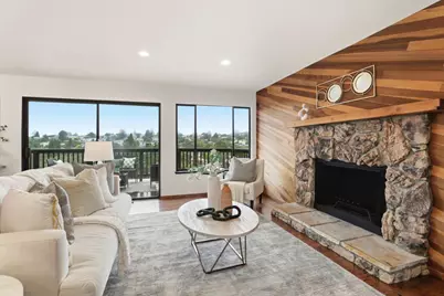 1816 Oak Knoll Dr, Belmont, CA 94002 - Photo 9