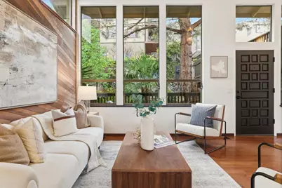 1816 Oak Knoll Dr, Belmont, CA 94002 - Photo 7