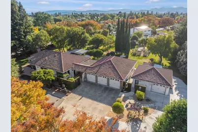 17235 Hill Rd, Morgan Hill, CA 95037 - Photo 1