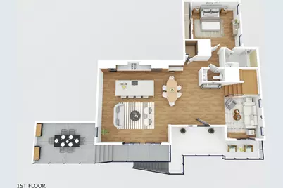 3288 Oak Ct, Belmont, CA 94002 - Photo 61