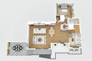 3288 Oak Ct, Belmont, CA 94002 - Photo 61