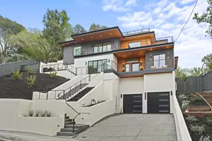 3288 Oak Ct, Belmont, CA 94002 - Photo 1