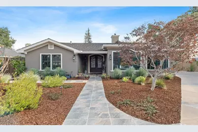 1045 Atkinson Ln, Menlo Park, CA 94025 - Photo 1