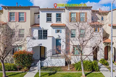 1745 Hillebrant Pl, Santa Clara, CA 95050 - Photo 35