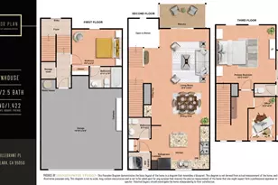 1745 Hillebrant Pl, Santa Clara, CA 95050 - Photo 35