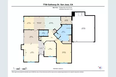 7706 Galloway Dr, San Jose, CA 95135 - Photo 33