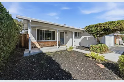 709 Bolivar Dr, San Jose, CA 95123 - Photo 5