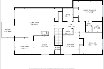 18953 Sara Park Cir, Saratoga, CA 95070 - Photo 23