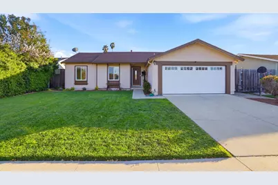 828 Calero Ave, San Jose, CA 95123 - Photo 1