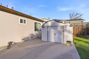 828 Calero Ave, San Jose, CA 95123 - Photo 31