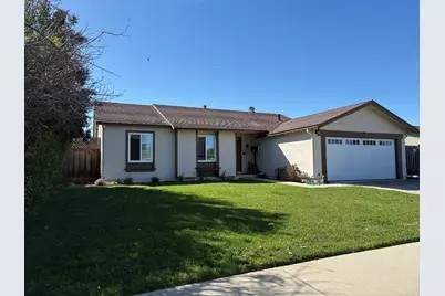 828 Calero Ave, San Jose, CA 95123 - Photo 1
