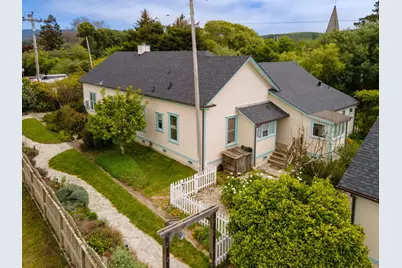 393 Stage Rd, Pescadero, CA 94060 - Photo 3