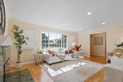 1719 Grizilo Dr, San Jose, CA 95124 - Photo 5