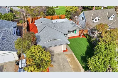 1719 Grizilo Dr, San Jose, CA 95124 - Photo 29