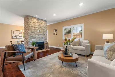 258 Howes Dr, Los Gatos, CA 95032 - Photo 3