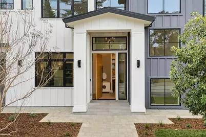 2319 Warner Range Ave, Menlo Park, CA 94025 - Photo 3