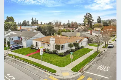 343 27th Ave, San Mateo, CA 94403 - Photo 1