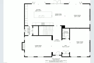 830 Bromfield Rd, San Mateo, CA 94402 - Photo 105