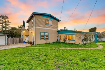 501 Pine Street, Aptos, CA 95003 - Photo 33