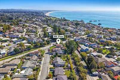 501 Pine Street, Aptos, CA 95003 - Photo 37