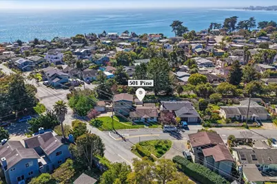 501 Pine Street, Aptos, CA 95003 - Photo 35