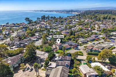 501 Pine Street, Aptos, CA 95003 - Photo 35