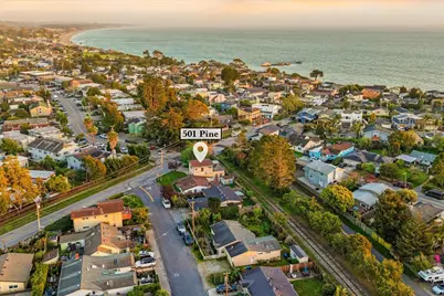 501 Pine Street, Aptos, CA 95003 - Photo 23
