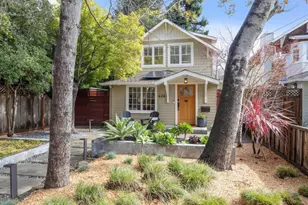 626 Central Ave, Menlo Park, CA 94025 - Photo 1