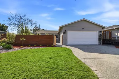 2356 Venndale Ave, San Jose, CA 95124 - Photo 3